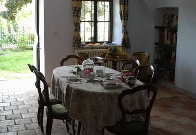 Bed and Breakfast Il cigno nero