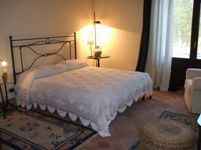 Aguglia Agriturismo