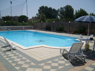 Nettuno Sporting Resort