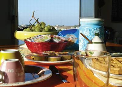 La Palma bnb