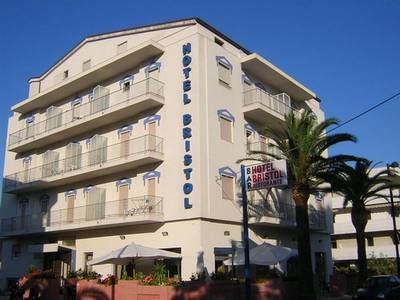 Hotel Bristol