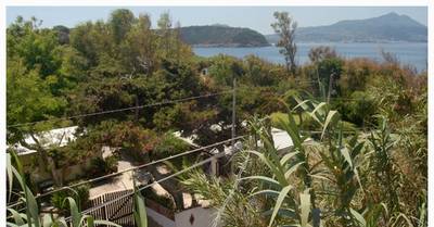 Camping Ciraccio