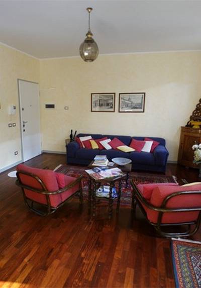 Dal Duca B&B Delizioso Soggiorno