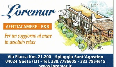 Loremar