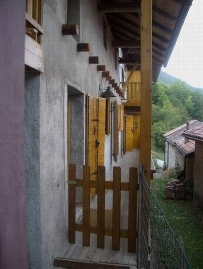 La Casa di Rosi