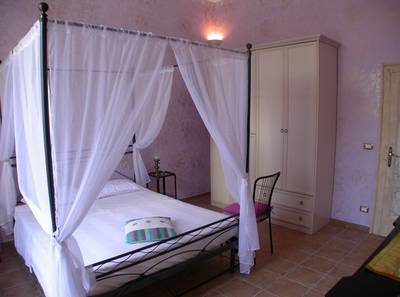 Bed and Breakfast Casa De Angelis