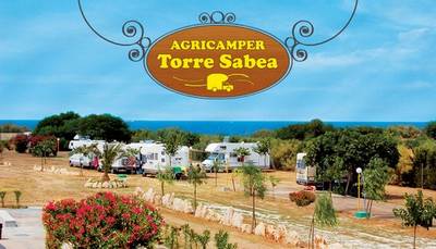 Agricamper Torre Sabea