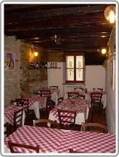 Ristorante Nuova Accademia della Cucina Marchigiana