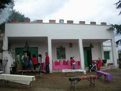 B&B Il Grillo dalle Ali Turkesi