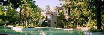 Hotel Borgo le Torrette