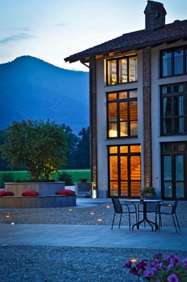 Bella Rosina Relais