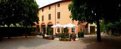Albergo corte malaspina