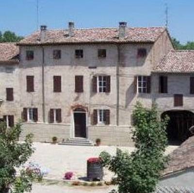 Bed and Breakfast La Casa Vecchia