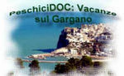 Appartamento Peschicidoc