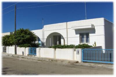 Bed and Breakfast Casetta di Nettuno
