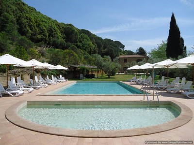 Agriturismo Il casolare val di mare