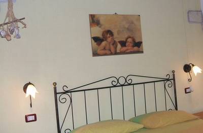 La casa di Nonno Ciccillo