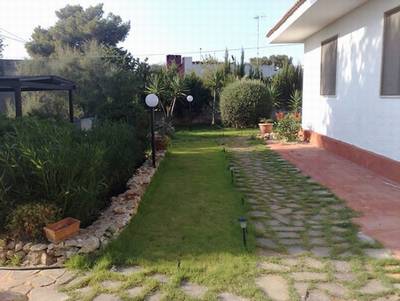 Bed and Breakfast Chalet del Mare