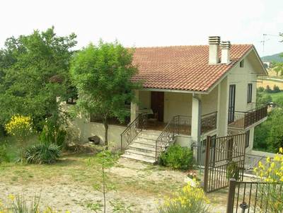 Bed and Breakfast La Casetta