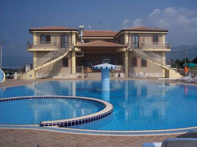 Villaggio Granduca
