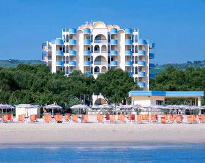 Hotel Parco dei Principi