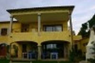 Bed and Breakfast La Murichessa