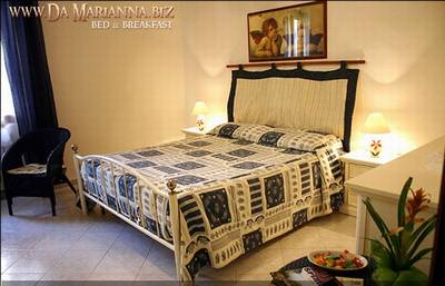 Bed and Breakfast Da Marianna