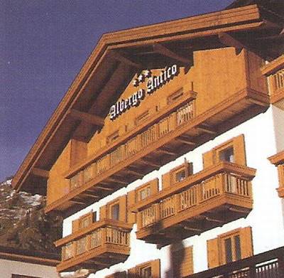 Albergo Antico