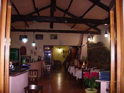 Ristorante Pizzeria il Capriccio