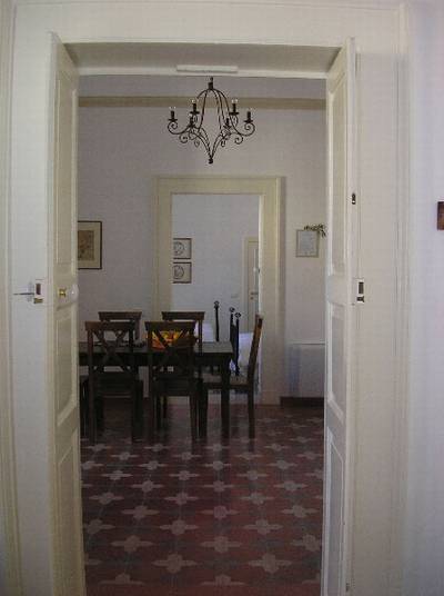 Bed and Breakfast 'mmera le Alcantarine