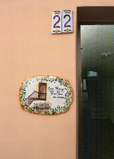 Casa Vacanze