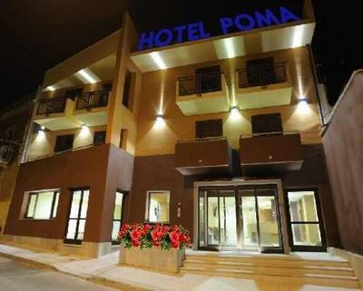 Hotel Poma