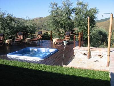 Agriturismo I Giardini di Margius