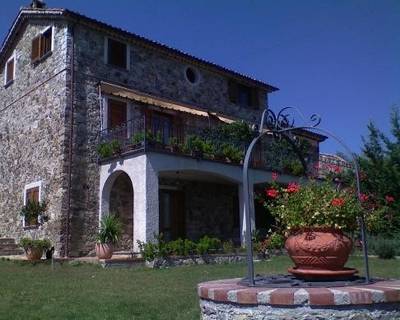 Agriturismo Casale degli Ulivi