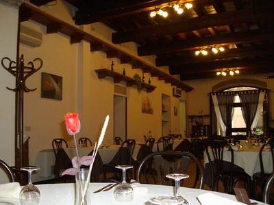 Trattoria Cala Luna di Manca Giuseppe