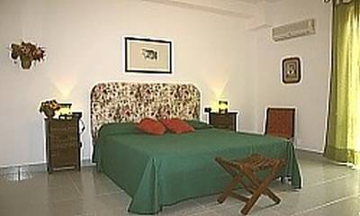 La Kalta Bed and Breakfast