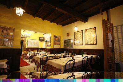 Trattoria Etruria