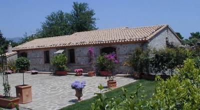 Agriturismo Mgflorplant