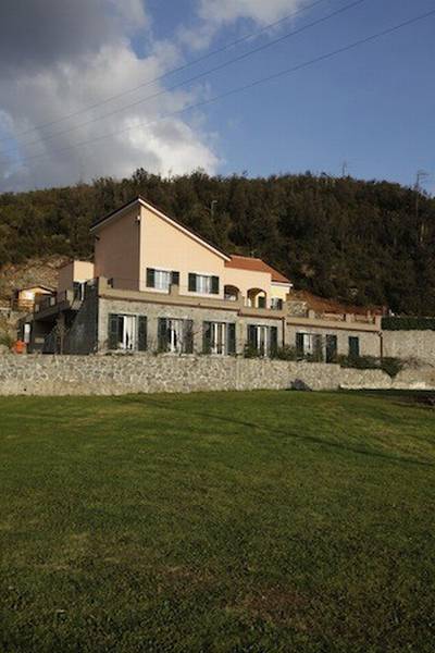 Bed and Breakfast Villa Luisa