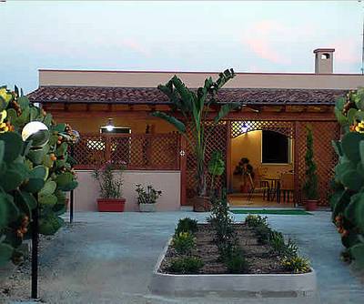 Bed and Breakfast Tenuta Santa Giovanna