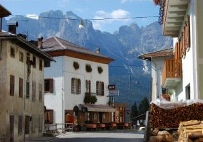 Ristorante Bar Tobolo