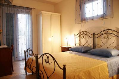 B&B Lecce Salento B&B La Porta d'Oriente