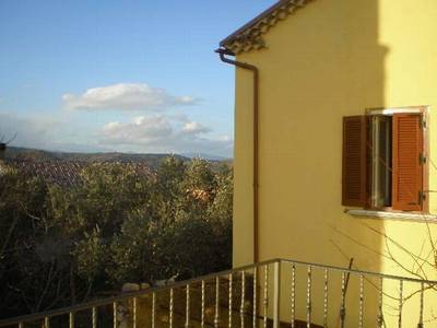 Bed and Breakfast Villa Ada