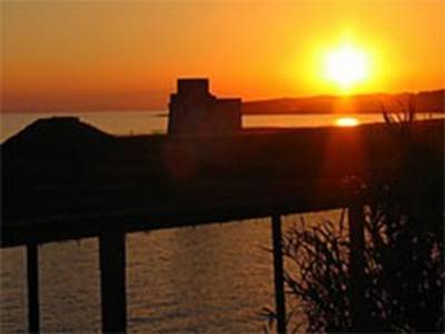 Porto Pirrone Camping