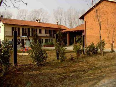 Agriturismo La Durinera