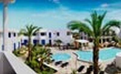 Villaggio Cala la Luna