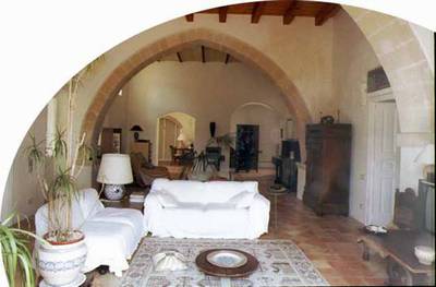 Bed and Breakfast Sassoscritto1824