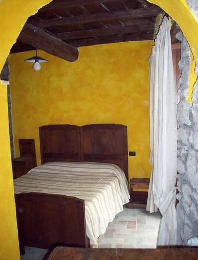 Bed and Breakfast IL PALAZZETTO