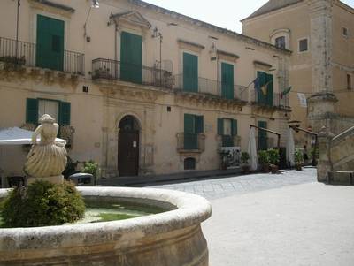 Mediterranea Rooms