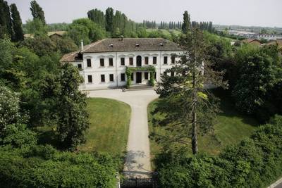 Bed and Breakfast Villa Sbrojavacca